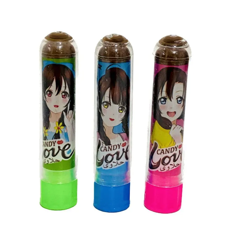 ژله ماتیکی لاو _ بسته ۳۰ عددی